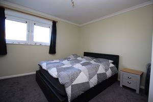 Bedroom Two- click for photo gallery